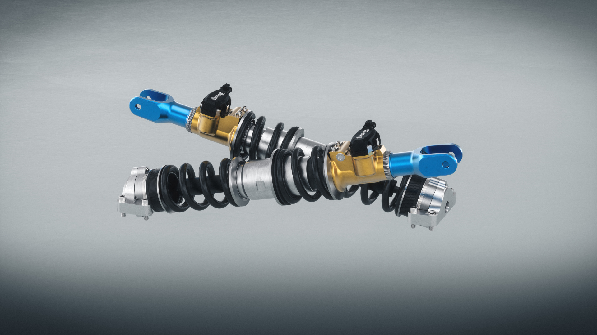 SMALL_Mustang GTD Rear Damper